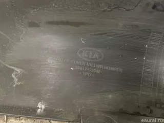 86612C5500 Hyundai-Kia Бампер задний Kia Sorento 3 restailing Арт E23652114, вид 14
