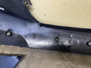 86510Q5010 Hyundai-Kia Бампер передний Kia Seltos Арт E23652191, вид 18