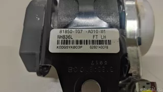 04818TG7A00ZC Honda Ремень безопасности с пиропатроном Honda Pilot 3 Арт E23654366, вид 5