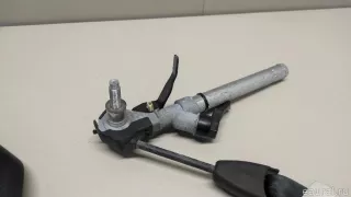04818TG7A00ZC Honda Ремень безопасности с пиропатроном Honda Pilot 3 Арт E23654366, вид 8