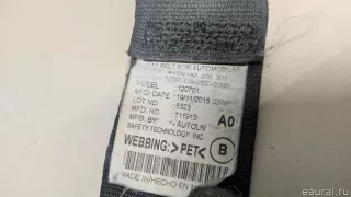 04818TG7A00ZC Honda Ремень безопасности с пиропатроном Honda Pilot 3 Арт E23654366, вид 9