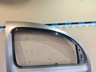 801004113R Renault Дверь передняя правая Renault Kangoo 2 Арт E23654899, вид 9