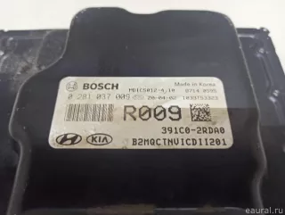 391C02RDA0 Hyundai-Kia Блок управления двигателем Kia Sorento 4 Арт E23659398, вид 3
