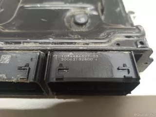 391C02RDA0 Hyundai-Kia Блок управления двигателем Kia Sorento 4 Арт E23659398, вид 6