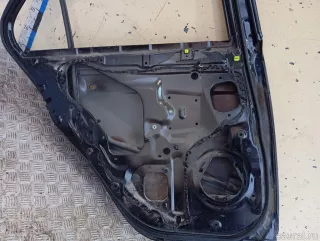 5730A581 Mitsubishi Дверь задняя левая Mitsubishi Lancer 10 Арт E23661302, вид 8