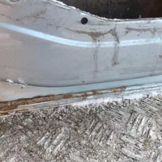 1692558 Ford Дверь задняя левая Ford Fusion 1 Арт E23666677, вид 12