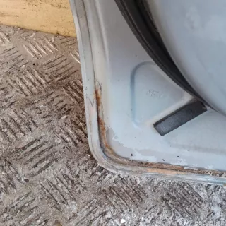 1692558 Ford Дверь задняя левая Ford Fusion 1 Арт E23666677, вид 10