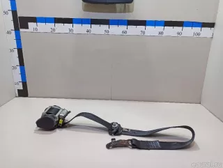 86885JD00A Nissan Ремень безопасности с пиропатроном Nissan Qashqai 2 restailing Арт E23667677, вид 1
