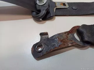 86885JD00A Nissan Ремень безопасности с пиропатроном Nissan Qashqai 2 restailing Арт E23667677, вид 2