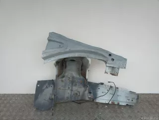  Лонжерон передний правый Jeep Cherokee KL Арт E23668428