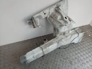  Лонжерон передний правый Jeep Cherokee KL Арт E23668428, вид 5