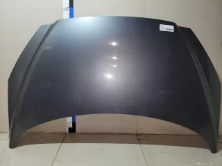 7901P6 Citroen-Peugeot Капот Peugeot 308 1 Арт E23669018, вид 1