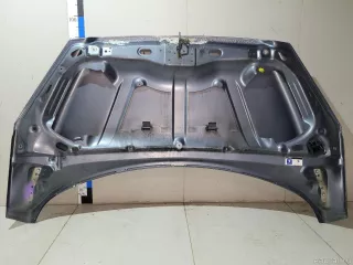 7901P6 Citroen-Peugeot Капот Peugeot 308 1 Арт E23669018, вид 16