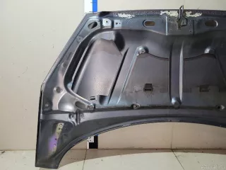 7901P6 Citroen-Peugeot Капот Peugeot 308 1 Арт E23669018, вид 17