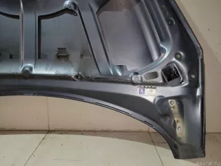 7901P6 Citroen-Peugeot Капот Peugeot 308 1 Арт E23669018, вид 2