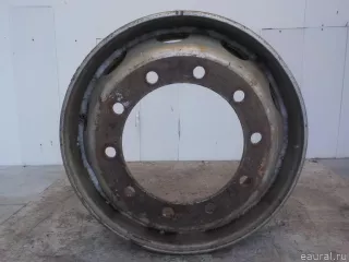  Диск колесный железо MAN TGX Арт E8422086, вид 1