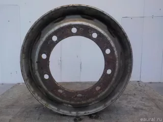  Диск колесный железо MAN TGX Арт E8422087, вид 1