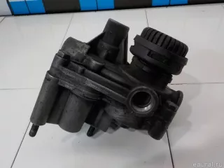 0054298944 Mercedes Benz Клапан ускорительный Mercedes S W220 Арт E8422615, вид 3
