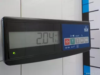 0054298944 Mercedes Benz Клапан ускорительный Mercedes S W220 Арт E8422615, вид 6