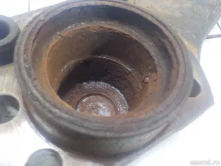 6253381205 Mercedes Benz Рулевая сошка Mercedes S W221 Арт E8422684, вид 7