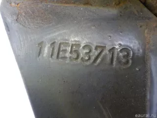 82928883 Volvo Кронштейн переднего бампера левый Volvo FH Арт E8423884, вид 7
