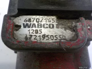 4721950550 Wabco Кран ABS Scania P-series Арт E8424180, вид 6