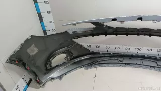 13351919 GM Бампер передний Opel Astra J Арт E103064085, вид 5