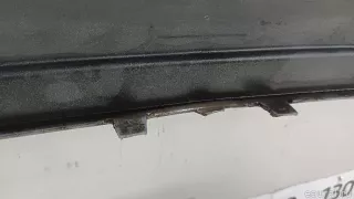 13351919 GM Бампер передний Opel Astra J Арт E103064085, вид 10