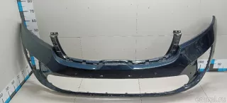 86511C5520 Hyundai-Kia Бампер передний Kia Sorento 3 restailing Арт E103064565, вид 1