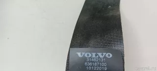 31462131 Volvo Ремень безопасности с пиропатроном Volvo XC40 Арт E103071081, вид 3
