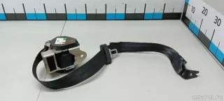 31462131 Volvo Ремень безопасности с пиропатроном Volvo XC40 Арт E103071081, вид 5