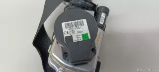 20586002859C94 Mercedes Benz Ремень безопасности с пиропатроном Mercedes S C217 Арт E103071271, вид 6