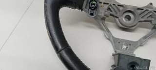 48430JD01D Nissan Рулевое колесо для AIR BAG (без AIR BAG) Nissan Qashqai 2 restailing Арт E103072620, вид 3