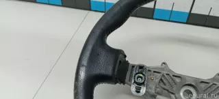 48430JD01D Nissan Рулевое колесо для AIR BAG (без AIR BAG) Nissan Qashqai 2 restailing Арт E103072620, вид 4