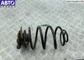  Пружина подвески задняя Opel Astra H Арт 54901834, вид 1