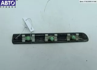 8208448 Молдинг крыла переднего правого BMW 3 E46 Арт 54668244, вид 2