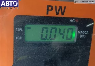 8208448 Молдинг крыла переднего правого BMW 3 E46 Арт 54668244, вид 3