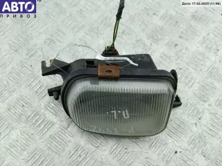 2158200556 Фара противотуманная левая Mercedes C W203 Арт 54589156, вид 1