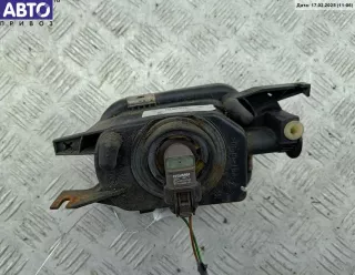 2158200556 Фара противотуманная левая Mercedes C W203 Арт 54589156, вид 2