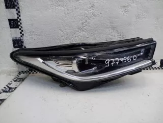 605000188AA Фара передняя правая Exeed TXL Restail Led Chery Exeed TXL Арт 977456D, вид 1
