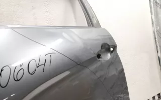 5700A959 Дверь передняя левая Mitsubishi Eclipse Cross Арт A960604T, вид 4