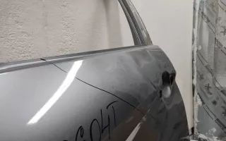 5700A959 Дверь передняя левая Mitsubishi Eclipse Cross Арт A960604T, вид 5