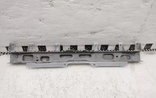 509001130AADYJ Панель передняя (телевизор) Chery Tiggo 7 PRO Арт A985777L, вид 5