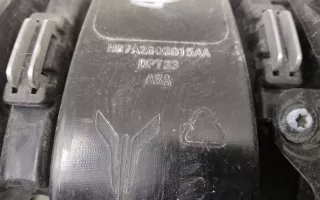 280328001BKJB Решетка радиатора Voyah Free Арт A985767L, вид 14