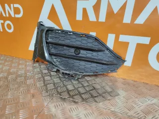A2538857604, 1 Решетка бампера Mercedes C W205 Арт 289659PM, вид 3