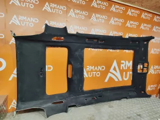 54105A6B3A9, 5A6B355, 3 обшивка потолка BMW X7 g07 Арт 289931PM, вид 2