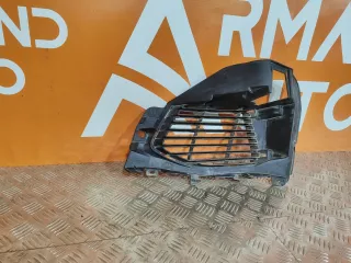 1617975680, AA37938073, 1 Решетка бампера Peugeot 3008 2 Арт 290127PM, вид 5