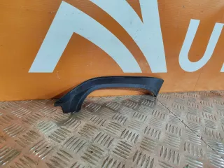 6457133080, 4 накладка водостока Toyota Camry XV70 Арт 290657PM, вид 2