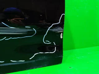 41007408964 дверь BMW 5 G30/G31 Арт 73363RM, вид 4
