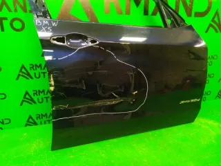 41517386738, 7386738 дверь BMW X5 F15 Арт 126164RM, вид 2